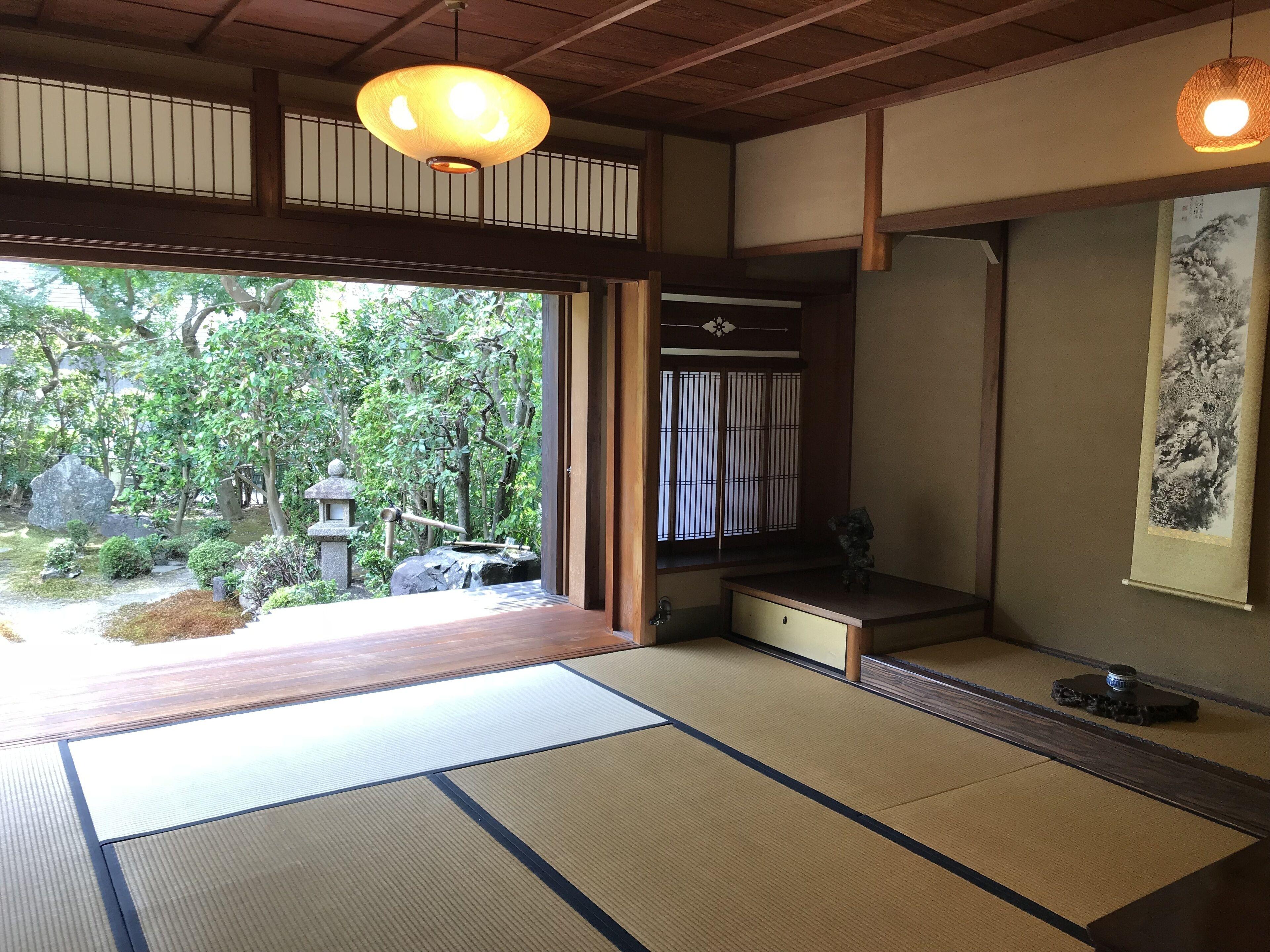 Rokuroku, Kyoto